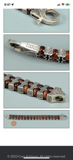 Stephen Webster Bracelet
