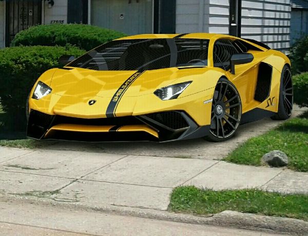 2016 Lamborghini Aventador for Sale in Cleveland, OH - OfferUp