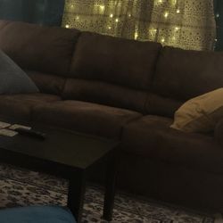 3 Seater Sofa
