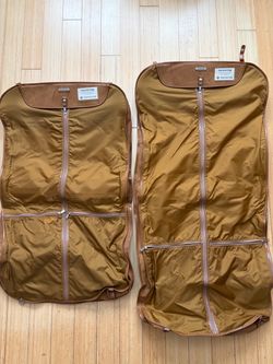 Garment bags