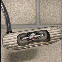 Callaway Big Bertha Putter