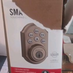 Smart Lock
