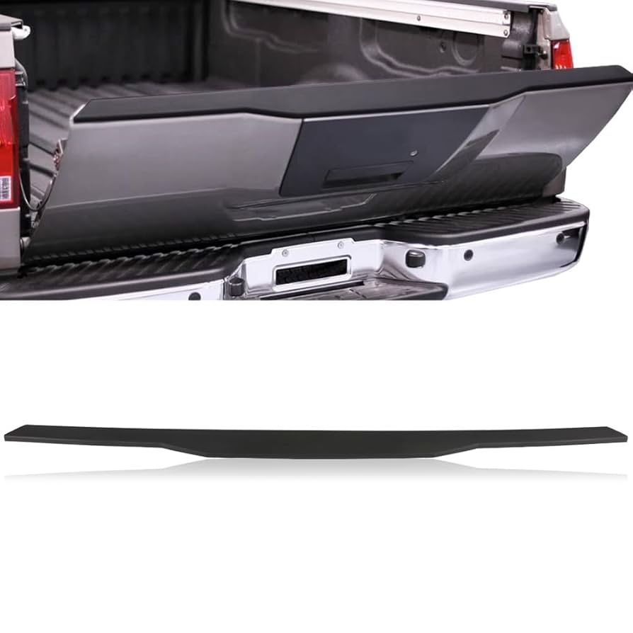 Nissan Titan Tailgate Cover