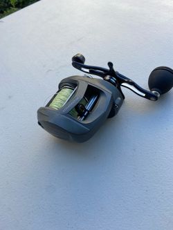 Okuma KOMODO SS KDS-463PLX