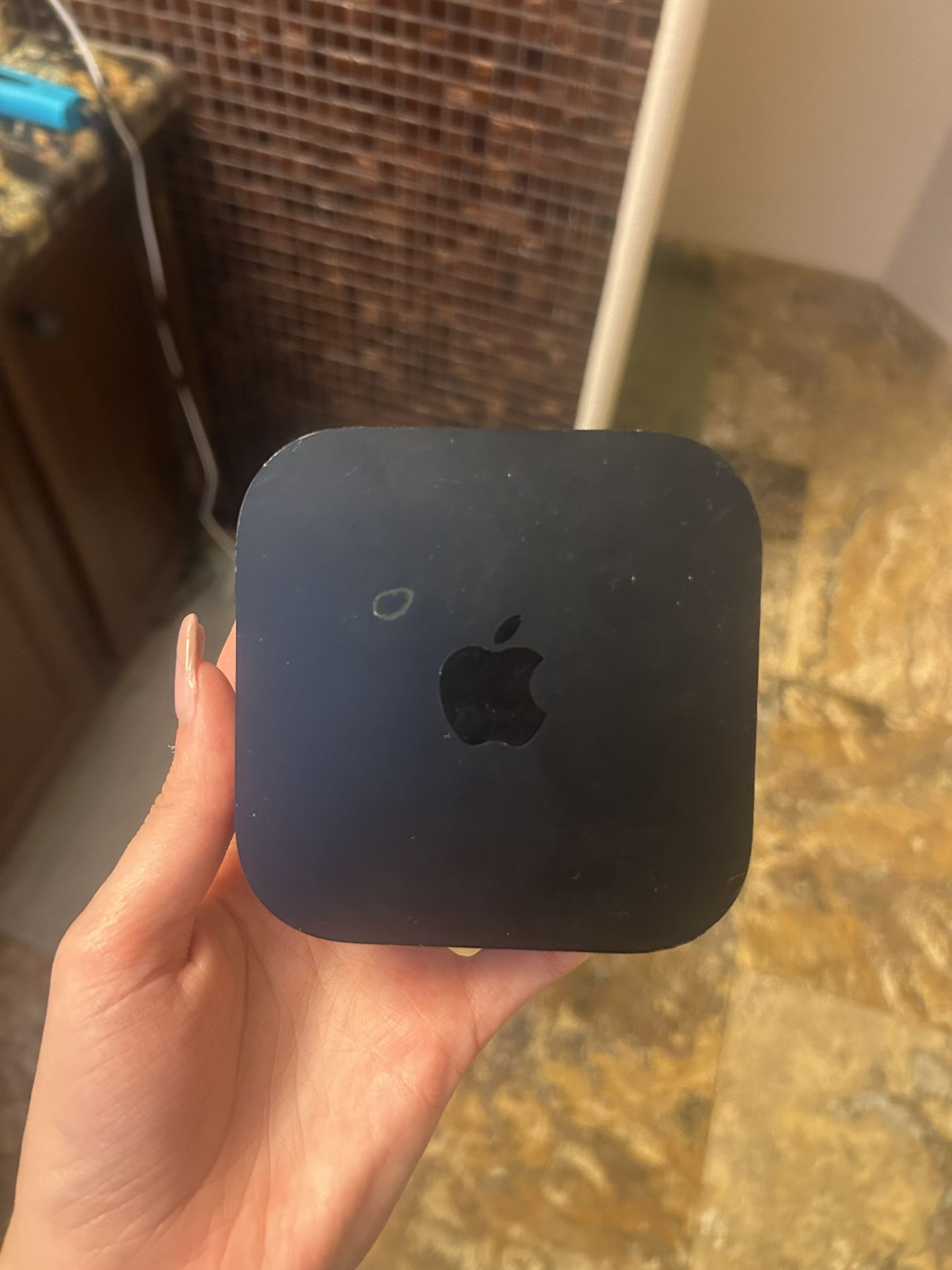 Apple TV HD 4th Generation