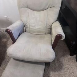 Recliner Chair