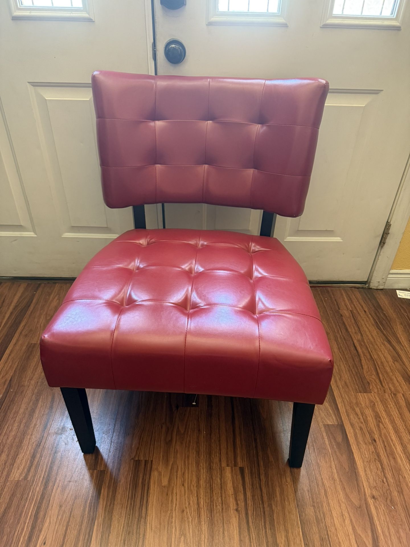 Accent Chair