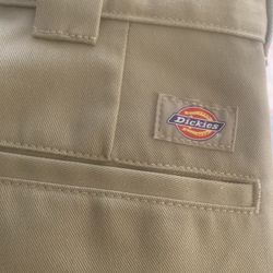 Dickies