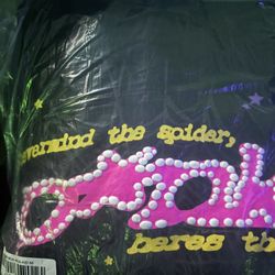 Spider Worldwide Hoodie 