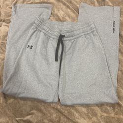 Under Armor Sweatpants - Small