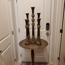 Candle Holders