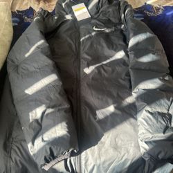 Nike Coat
