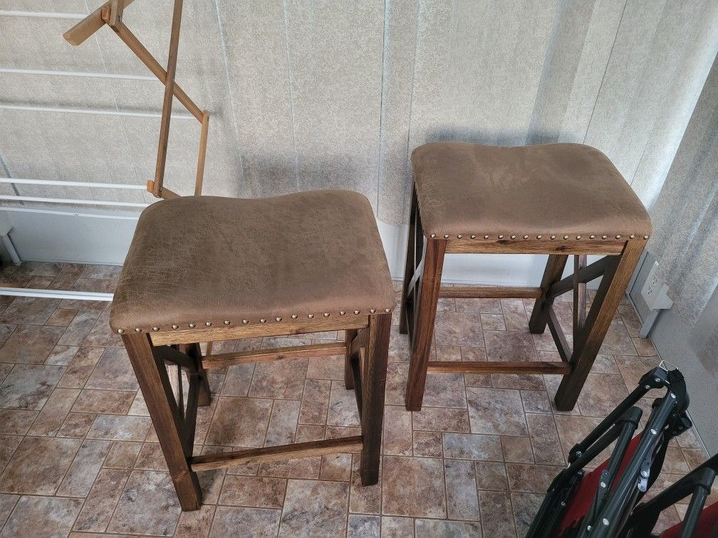 Stools