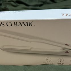 T3 Straightening Iron 