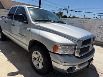2003 Dodge Ram 1500