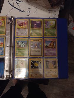 Pokemon Cards Old And New, Japanese And Old Full Arts, READ DESCRIPTION 