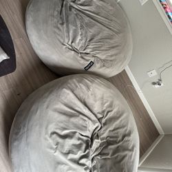 Anuwaa Bean Bags