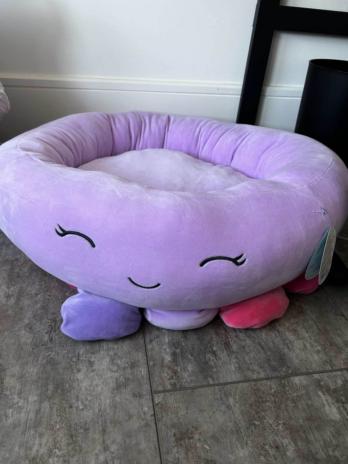 Squishmellow Pet bed