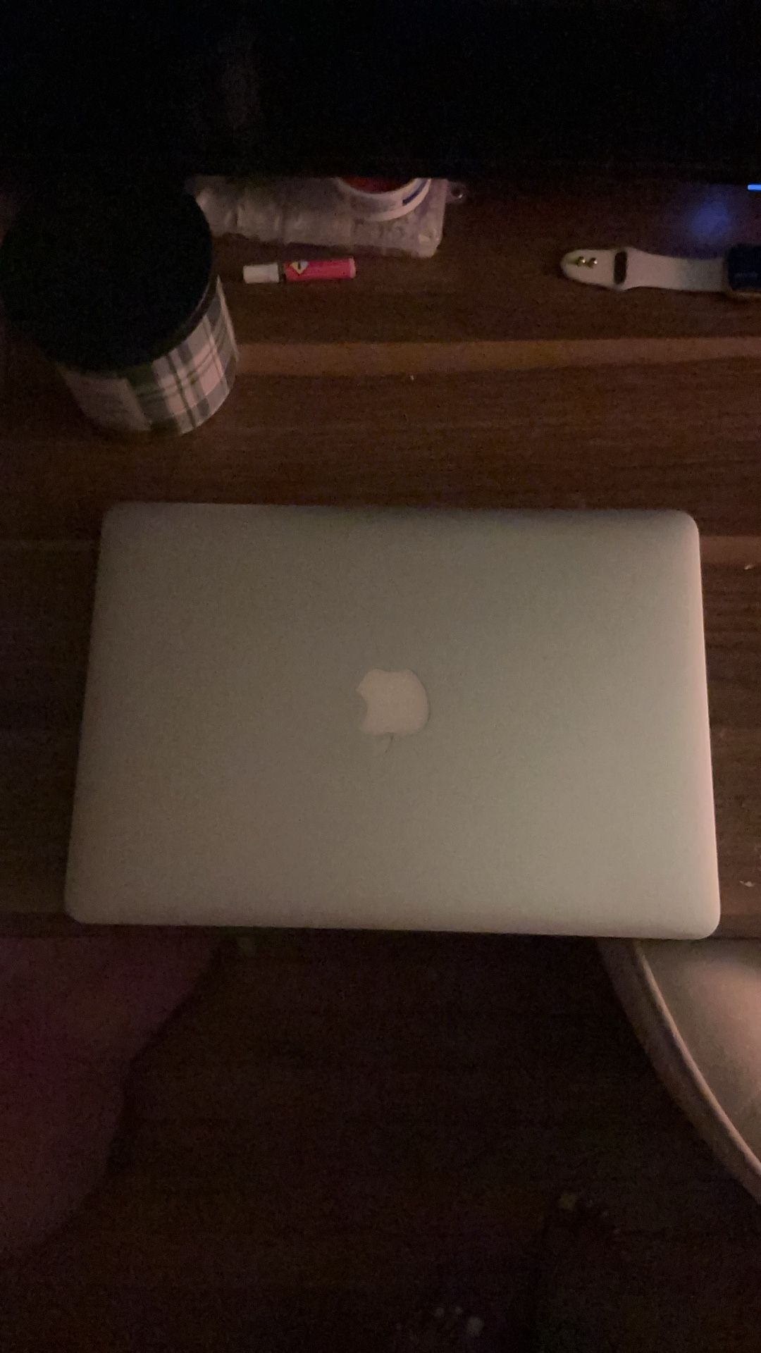 Macbook pro