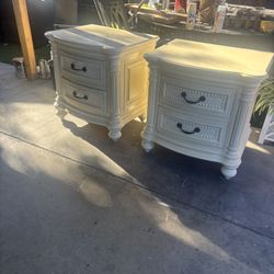 Two Beautiful Nights Stand