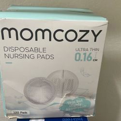 Nursing Pads
