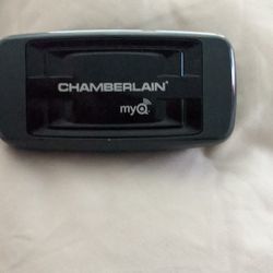 Chamberlain MYQ Internet Gateway
