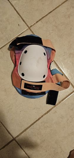 Knee Pads