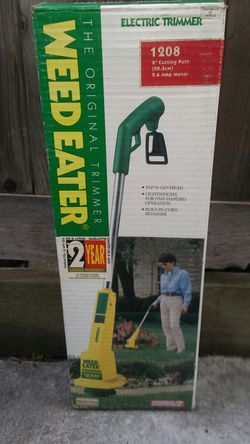 Original weed eater deals