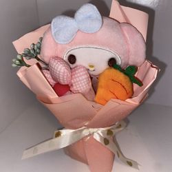 My Melody Mini Bouquet  💐