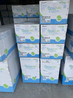 A/C Minisplits Inverters