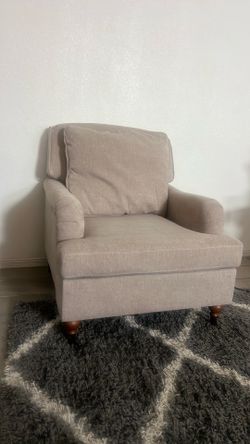 Sillón individual