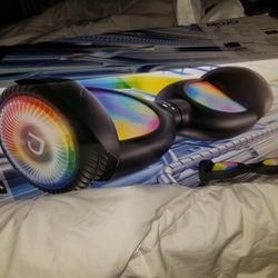 Brand New Never Opend Hover Board