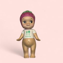 Ðûp3 Sonny Angel ROBBY