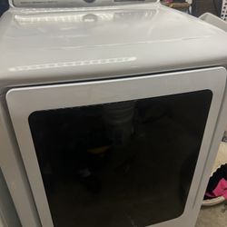 Samsung Dryer