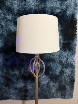 Floor lamp