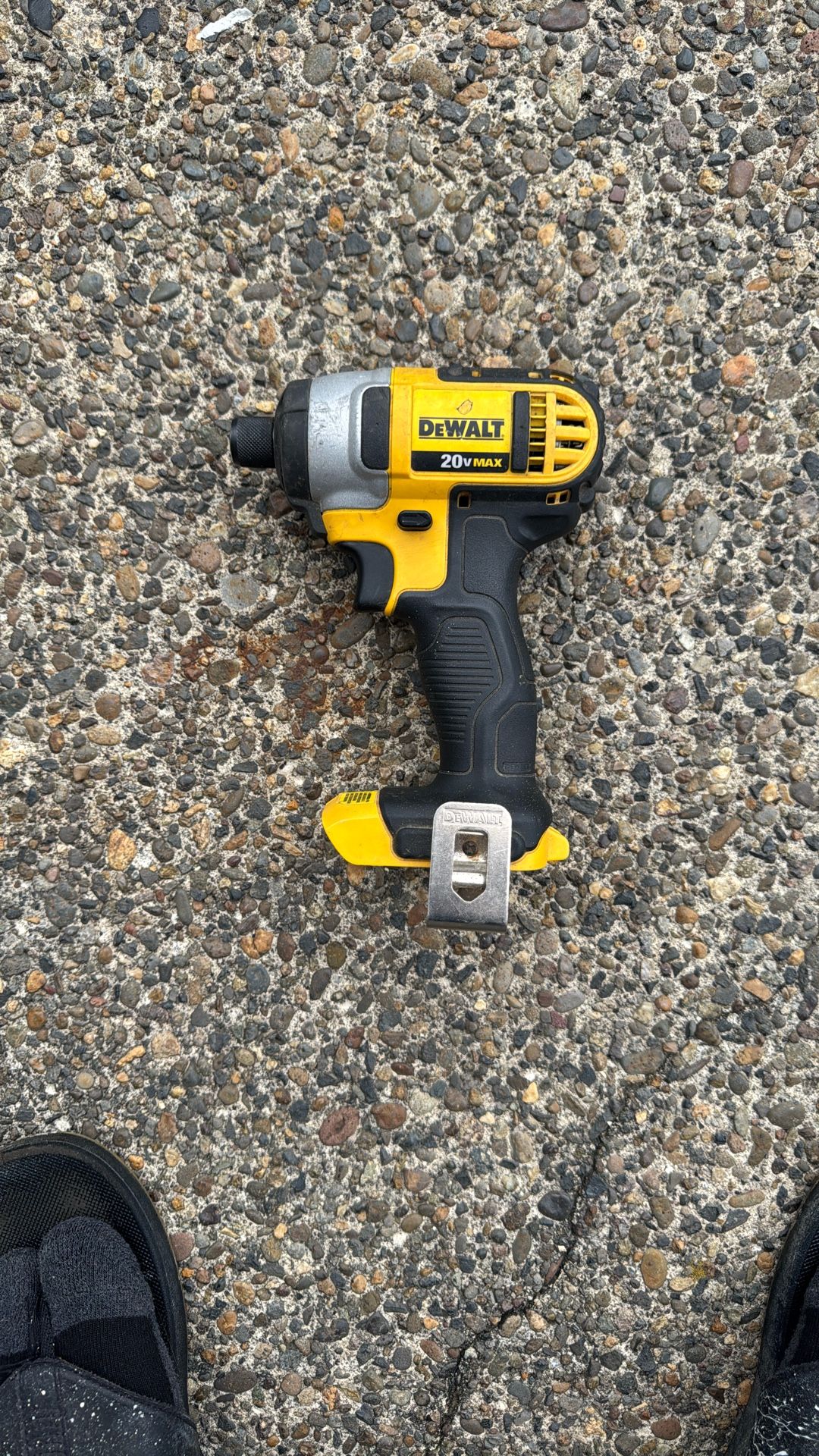 DeWalt Power Tool