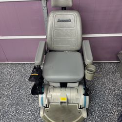 Electric Scooter MPV5