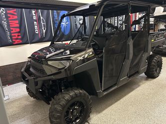 2023 Polaris Ranger XP1000