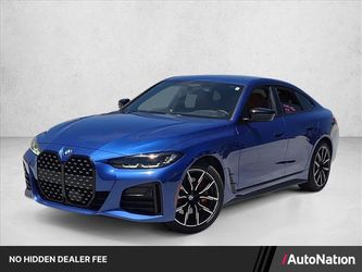 2023 BMW 430i Gran Coupe