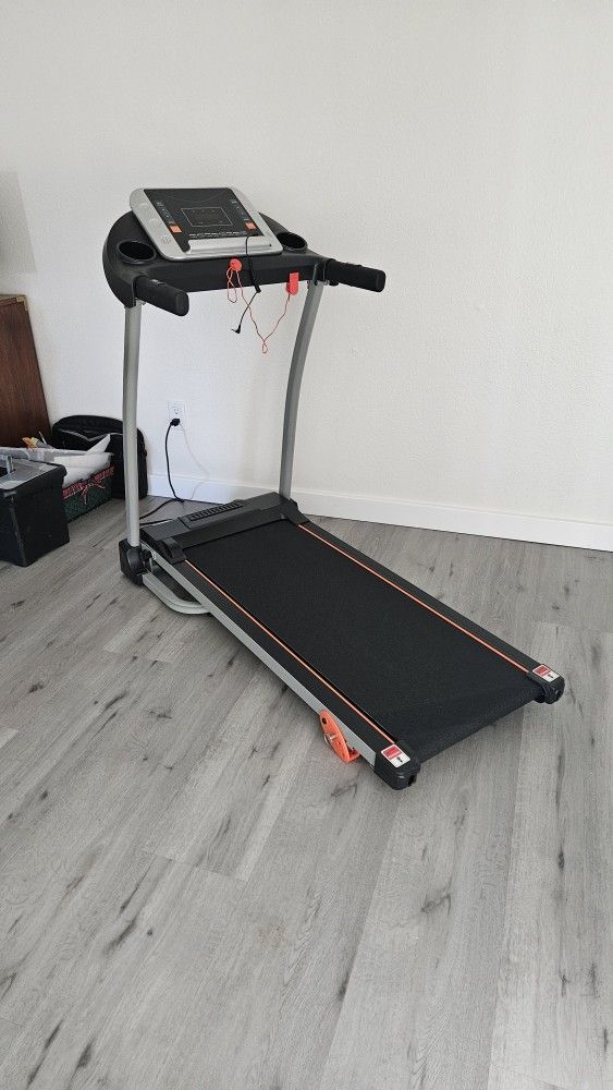 Treadmill