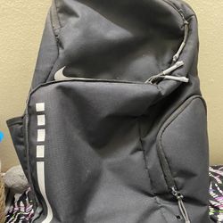 Nike Elite Backpack 