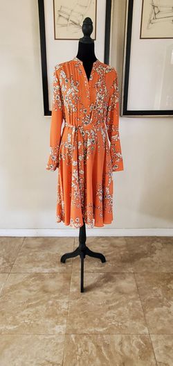 Nice flora dress size 10
