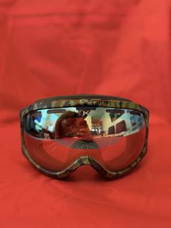 Ski/Snowboarding Goggles
