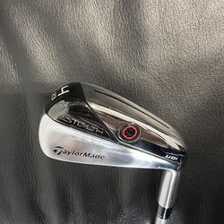 New Taylormade stealth uDI 4 Iron 