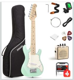 Electric Guitar - Mini
