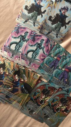 Dragon balls z/ union arena/ one piece tournament packs vol. 2 2026