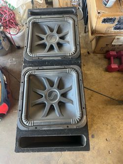 Kicker L7