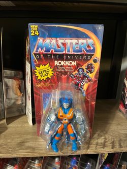 Rokkon Motu