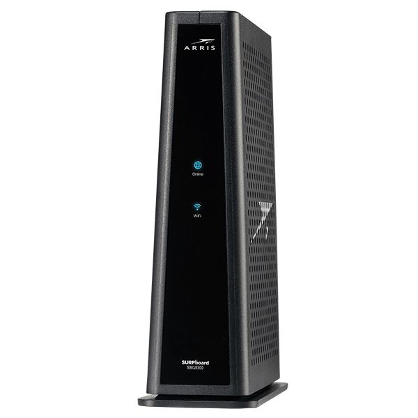 Arris Surfboard Modem & Router 
