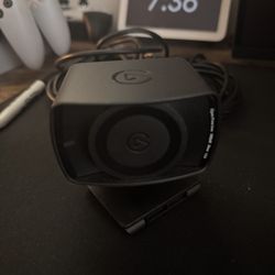 Elgato Facecam 1080p Webcam
